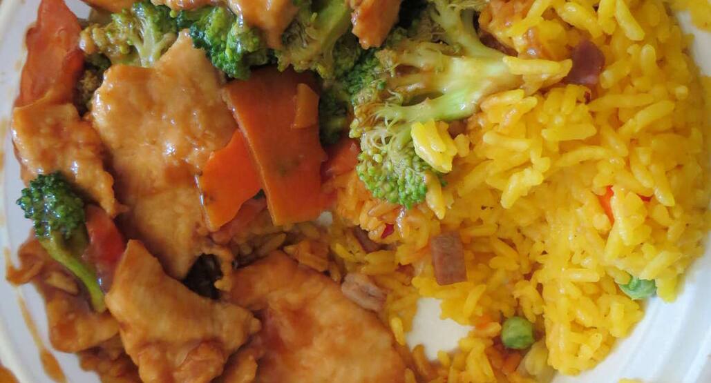 China Buffet Russellville Bowling Green